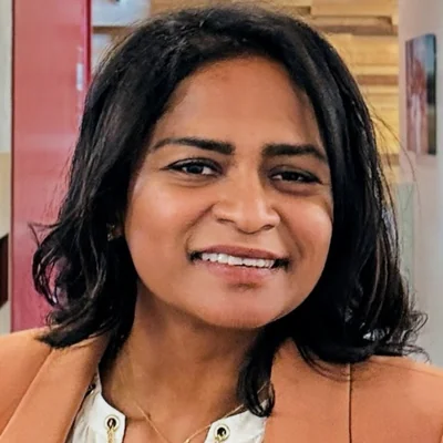Nivedita Godavarthi